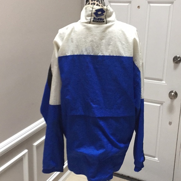 Vintage Lotto Italia Jacket - Picture 4 of 7